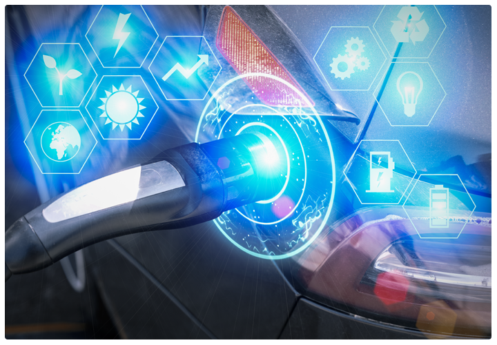 High-voltage safety protocols